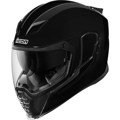 Image for Icon Airflite Gloss Street Helmet