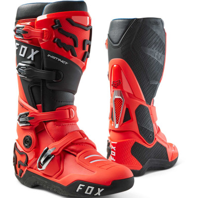Image for Fox Racing Instinct Boots
