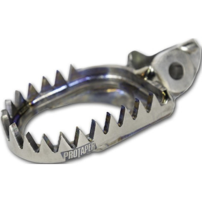 Image for Pro Taper Titanium Footpegs