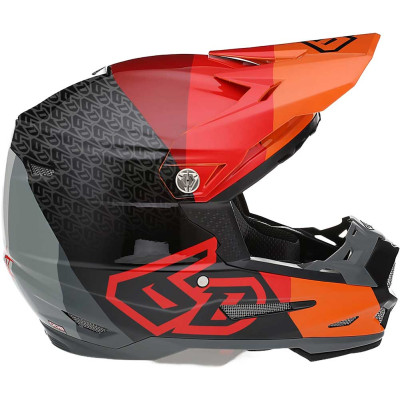 Image for 6D Youth ATR-2Y Range Helmet