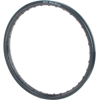 Image for D.I.D. DirtStar Rear Rim