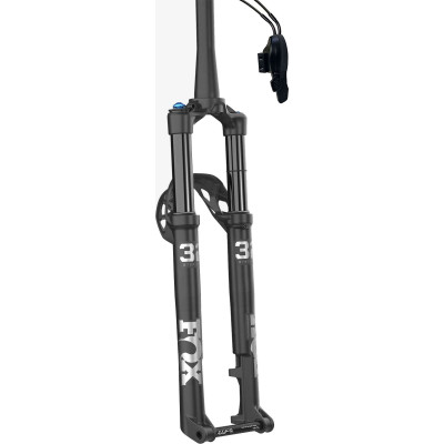 Image for 2025 Fox Shox 32 Float Step-Cast 29 100 Grip Remote Performance Fork