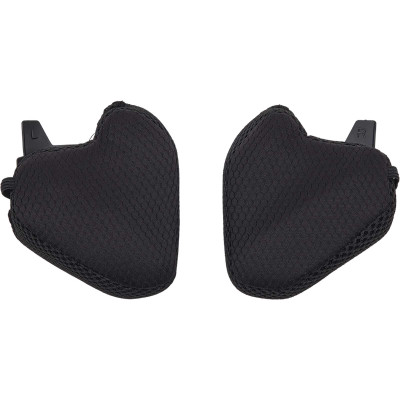 Image for Fox Racing Proframe Thick MTB Helmet Cheek Pads