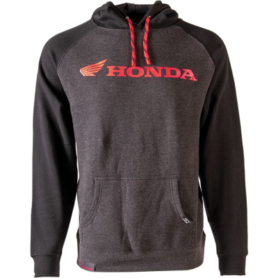Image for Factory Effex Honda Landscape Pullover Hoodie