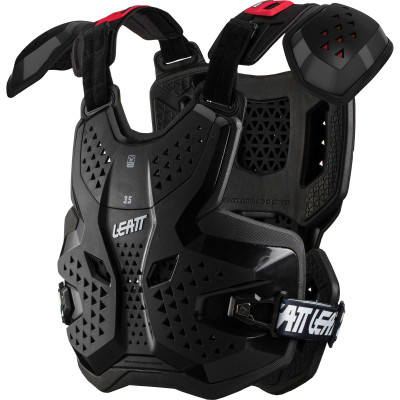 Image for Leatt 3.5 Pro Chest Protector