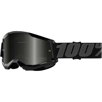 Image for 100% Strata 2 Sand Goggle