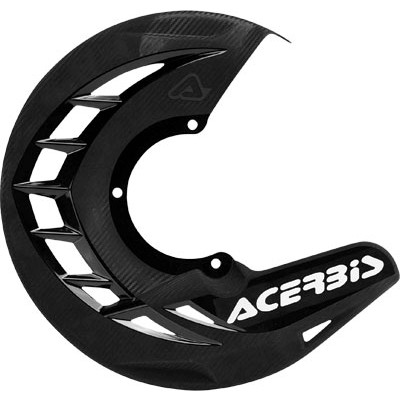 Image for Acerbis X-Brake Front Disc Cover