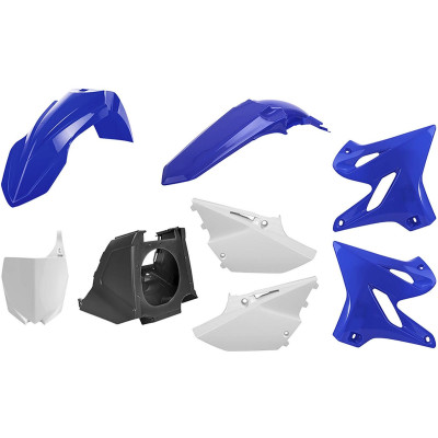 Image for Polisport Restyling Yamaha Plastic Kit