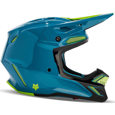 Image for Fox Racing V3 RS Optical Helmet