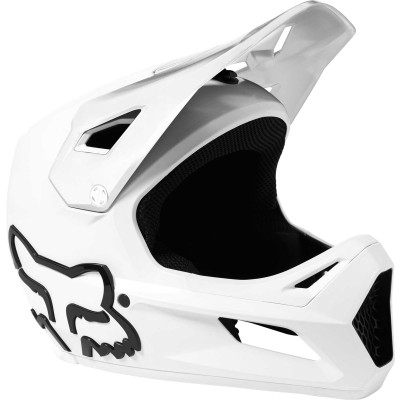 Fox Racing Youth Rampage MTB Helmet 27616-