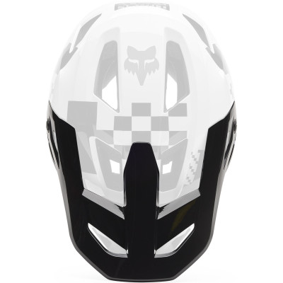 Image for Fox Racing Rampage MTB Helmet Visor