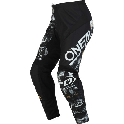 Image for O'Neal Youth Element Attack V.23 Pants
