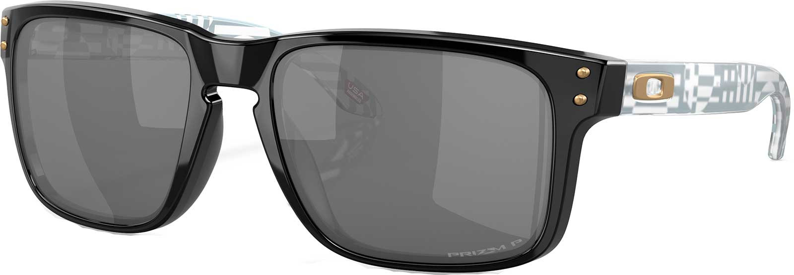 Black Introspect-PRIZM Black