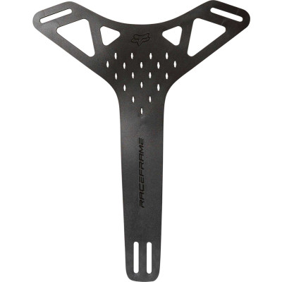 Image for Fox Racing Raceframe Ultra Light Back Panel