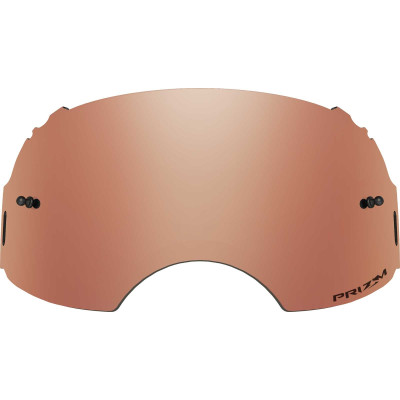 Image for Oakley Airbrake MX Prizm Replacement Lens