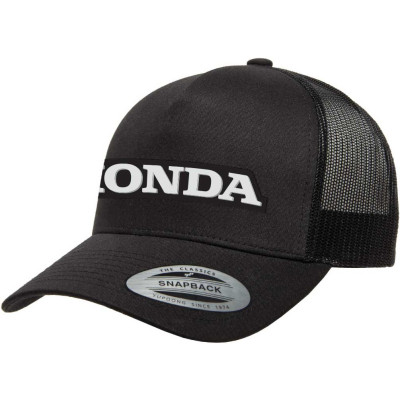 Image for Factory Effex Honda Core Snapback Hat