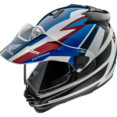 Image for Arai XD-5 Honda Africa Dual-Sport Helmet