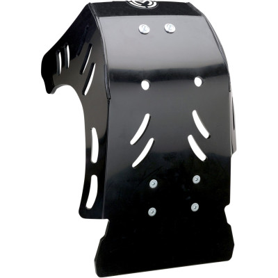 Image for Moose Racing Pro Skid Plate