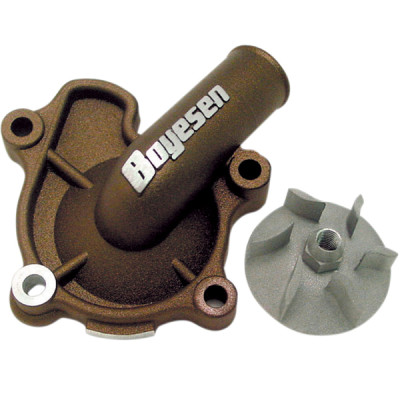 Image for Boyesen SuperCooler Water Pump Kit