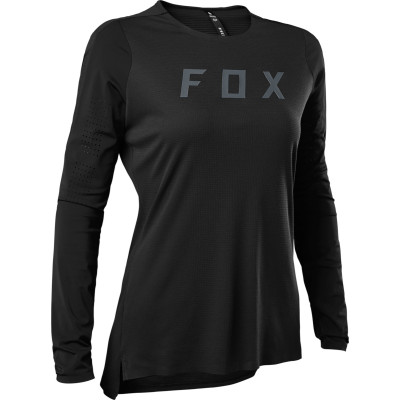 Image for Fox Racing Women's Flexair Pro MTB Long Sleeve Jersey