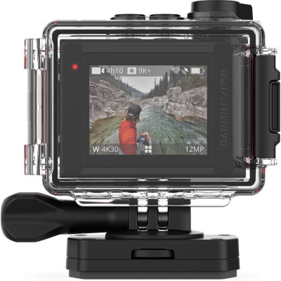 Image for Garmin VIRB Ultra 30 Action Camera