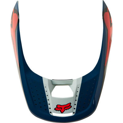 Image for Fox Racing V1 Trice Helmet Visor