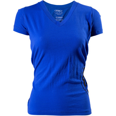Image for Factory Effex Women's Yamaha Tunign Fork T-Shirt