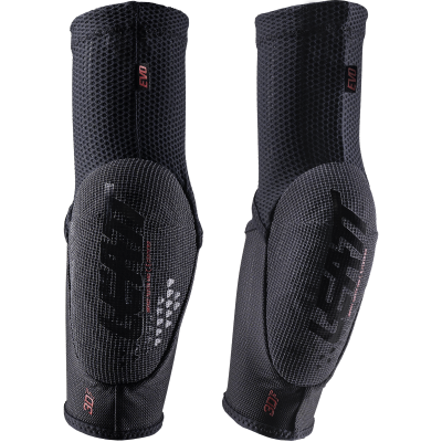 Image for Leatt Kids 3DF 5.0 EVO Mini Elbow Guards