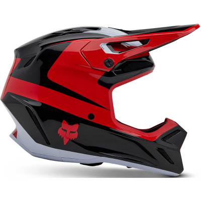 Image for Fox Racing V3 Divider Helmet