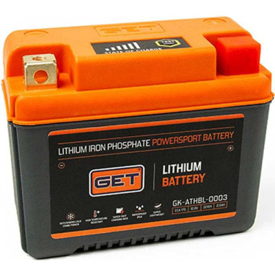 Image for GET Lithium Battery 175A