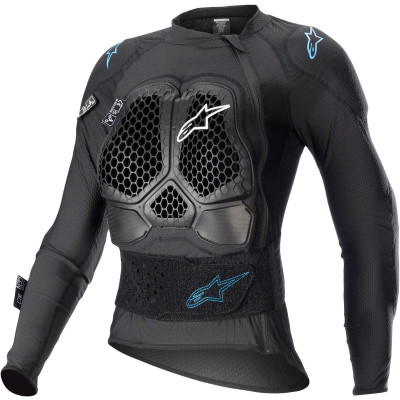 Image for Alpinestars Stella Bionic Action V2 Protection Jacket