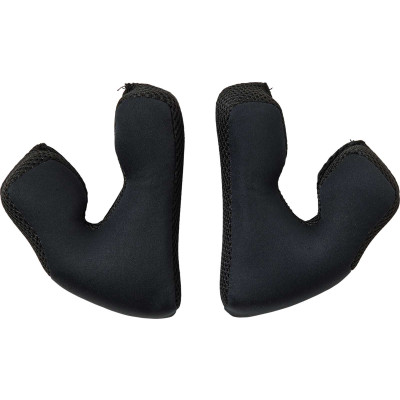 Image for Fox Racing Rampage 40mm MTB Helmet Cheek Pads