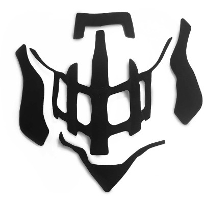 Image for Fox Racing Striker Thin Comfort MTB Helmet Liner