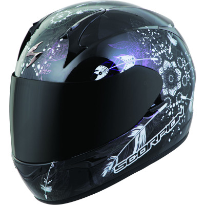 Image for Scorpion Exo EXO-R320 Dream Street Helmet