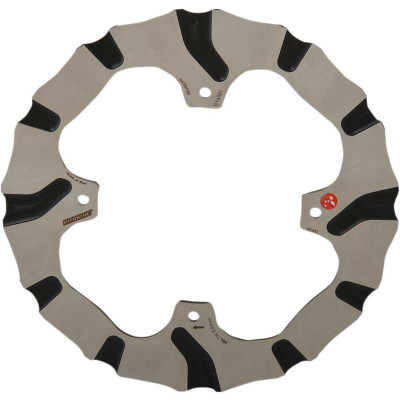 Image for Braking Batfly Rear Brake Rotor