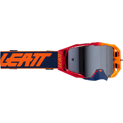 Image for Leatt Velocity 6.5 Cryztal Iriz Goggle