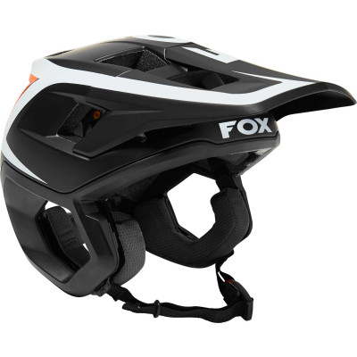 Image for Fox Racing Dropframe Pro Dvide Bicycle Helmet