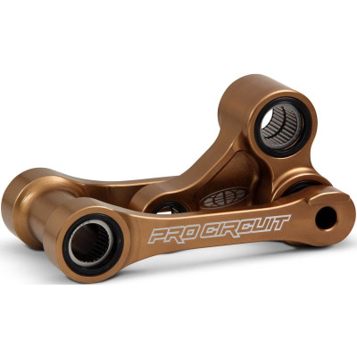 Image for Pro Circuit Rear Linkage System