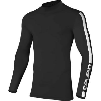 Image for Seven Zero Stripe Compression Jersey