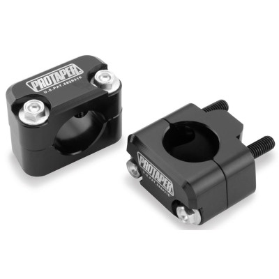 Image for Pro Taper Universal Solid Bar Mounts