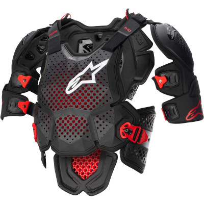 Image for Alpinestars A-10 V2 Full Chest Protector