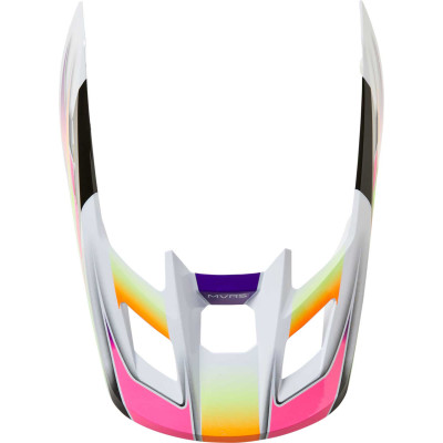 Image for Fox Racing V2 Kresa Helmet Visor