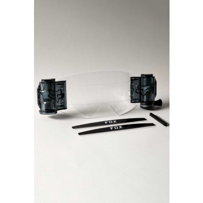 Image for Fox Racing Vue Goggle Total Vision System