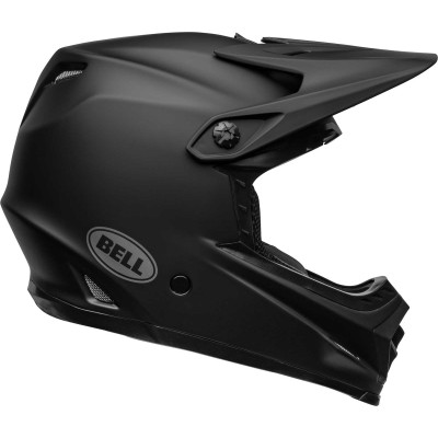 Image for Bell Youth Moto-9 MIPS Matte Helmet