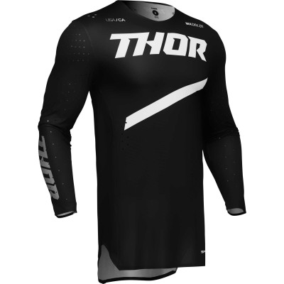 Image for 2025 Thor Sportmode Brave Jersey