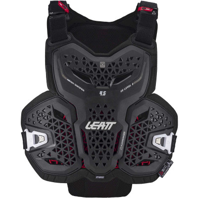 Image for Leatt 4.5 Hybrid Chest Protector