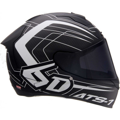 Image for 6D ATS-1R Aero Street Helmet