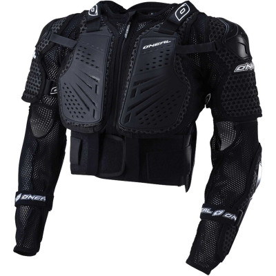 Image for O'Neal Youth Underdog II Body Protector