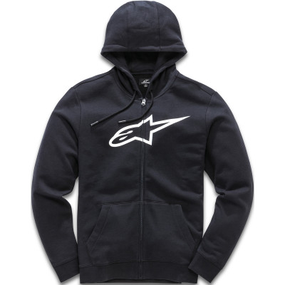 Image for Alpinestars Ageless II Zip Fleece Hoodie