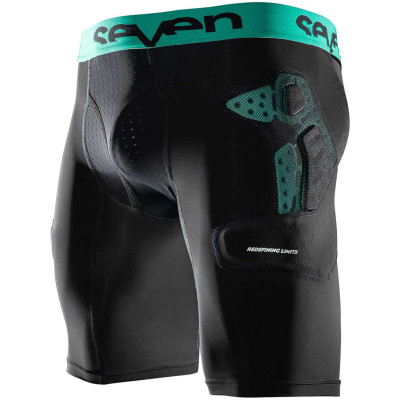 Image for Seven Fusion Compression Short